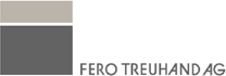 Logo Fero Treuhand AG