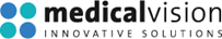 Logo Medical Vision Gruppe