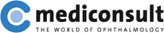 Logo Mediconsult AG